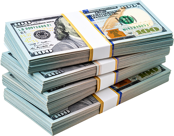 Grand Finale Payout